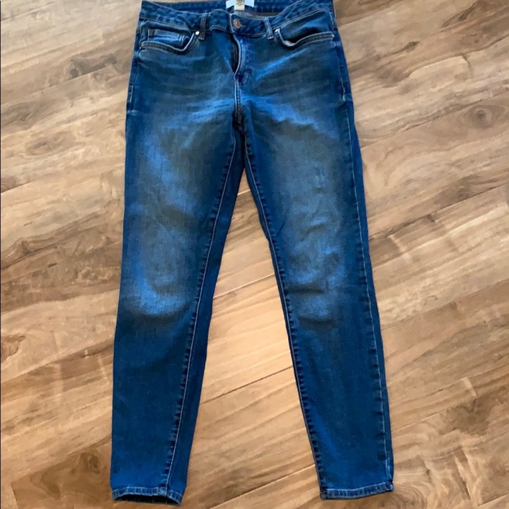Forever 21  denim jeans size 28